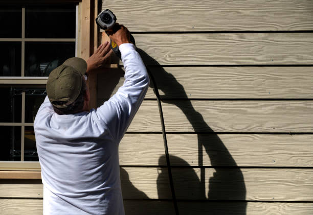 Best Fascia and Soffit Installation  in St Regis Park, KY