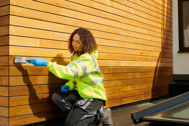 Best Vinyl Siding Installation  in St Regis Park, KY